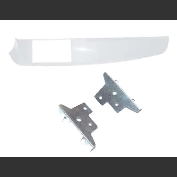 Hovedbilde CONNECTS2 Premium monteringskit 2-DIN  Alfa Romeo Giulietta (201