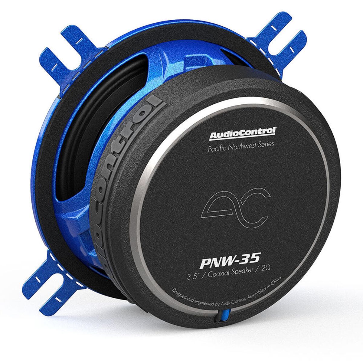 AudioControl PNW-35 koaksialhøyttalere 3,5