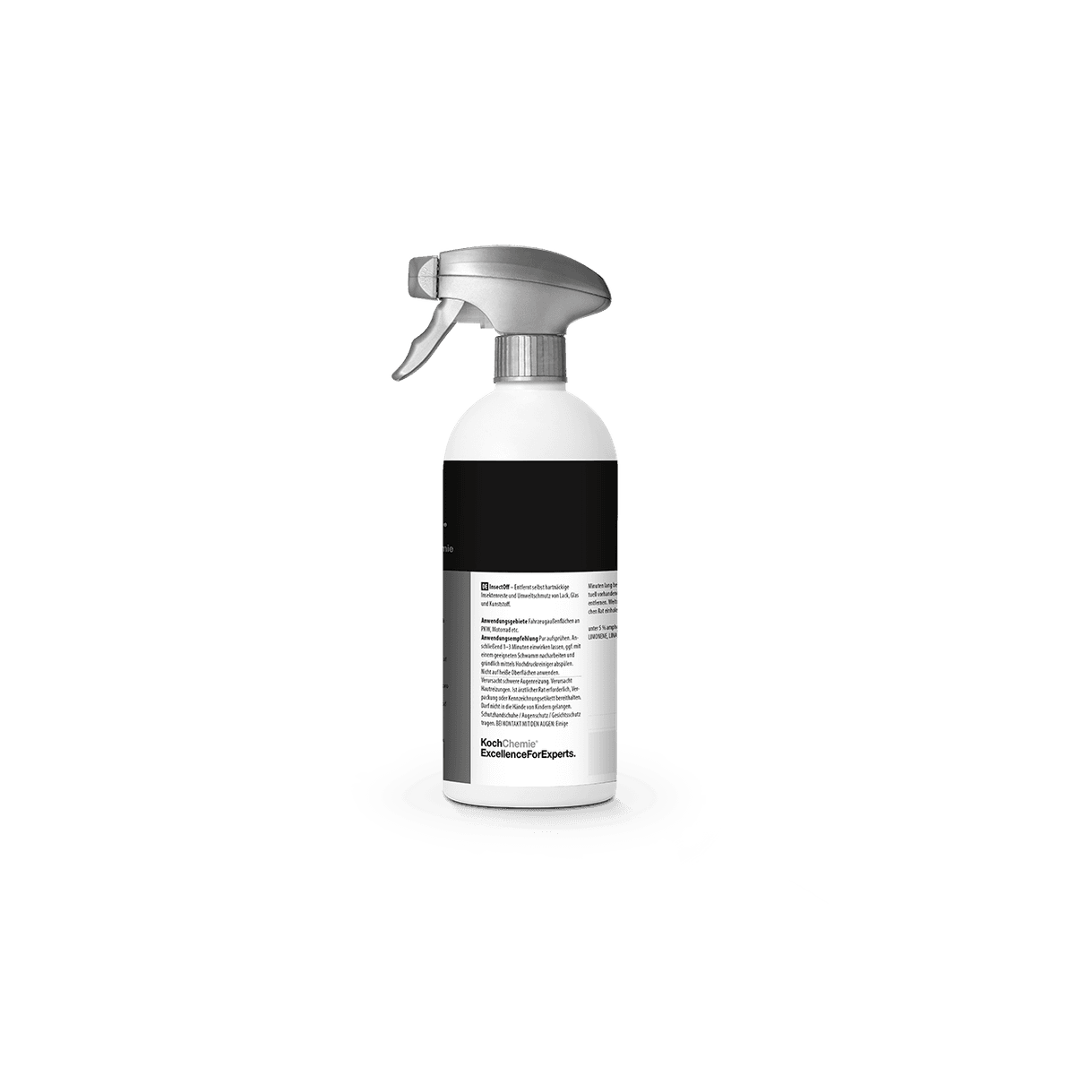 KCx InsectOff (500ml)