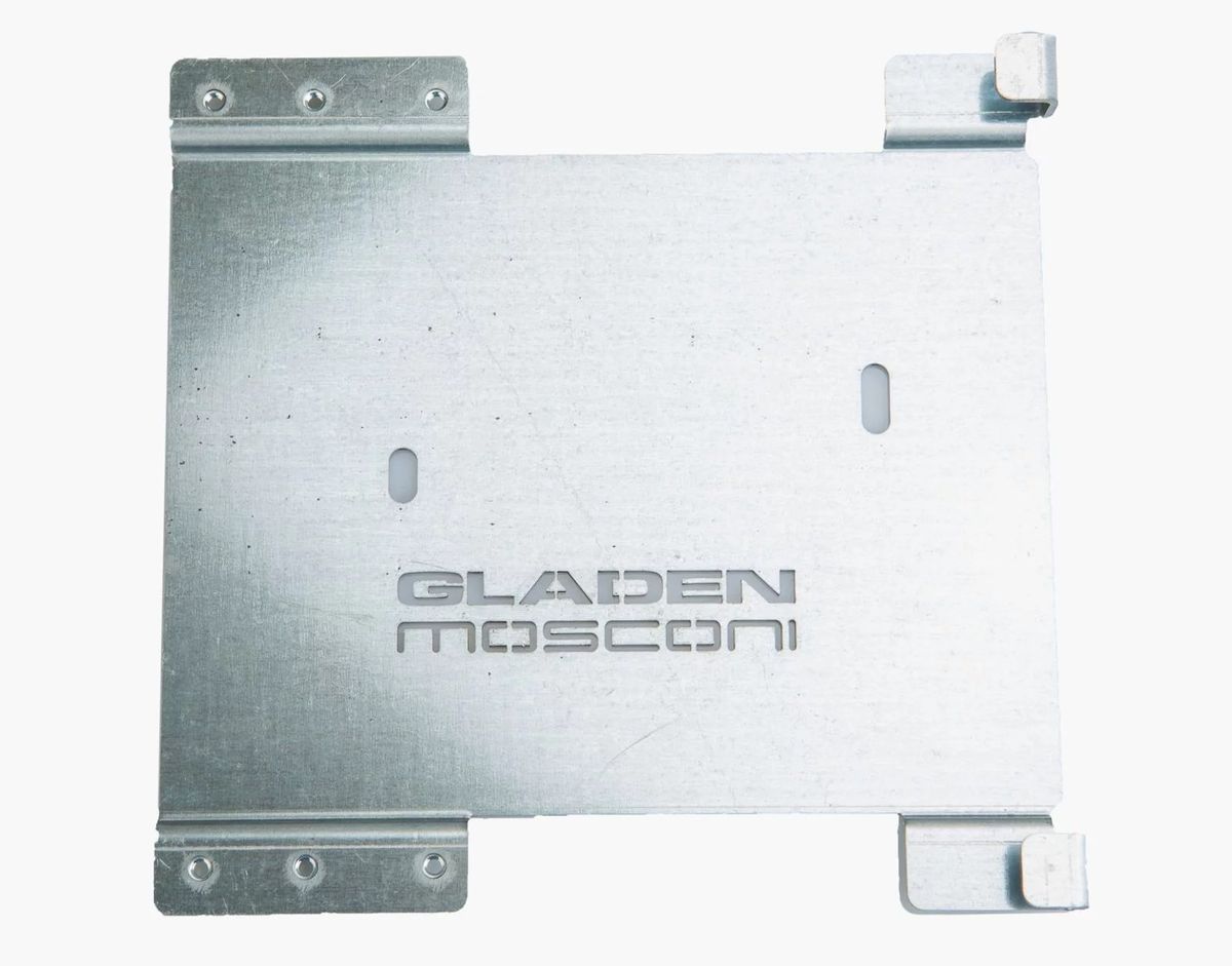 MOSCONI SU-AMPBRACKET UNI