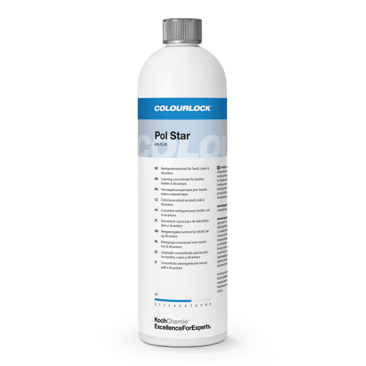 Koch-Chemie Pol Star 1L