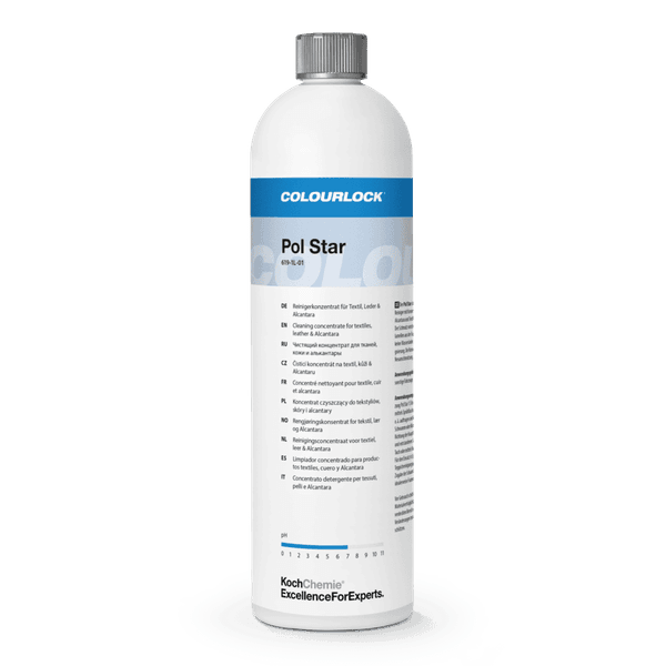 Hovedbilde Koch-Chemie Pol Star 1L