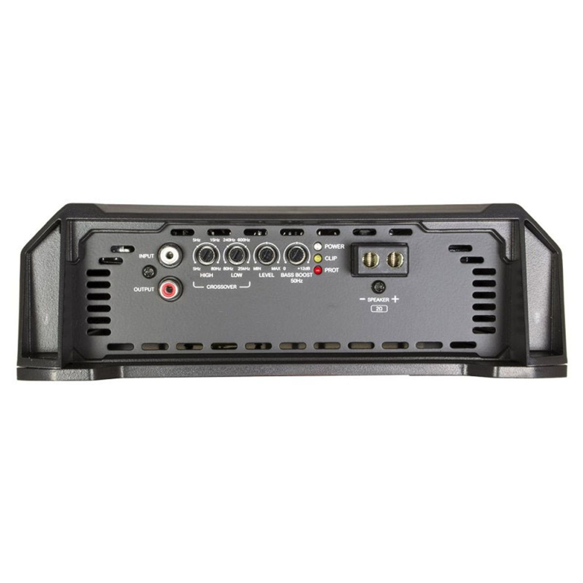 SounDigital SD3000.1 NANO 1 ohm