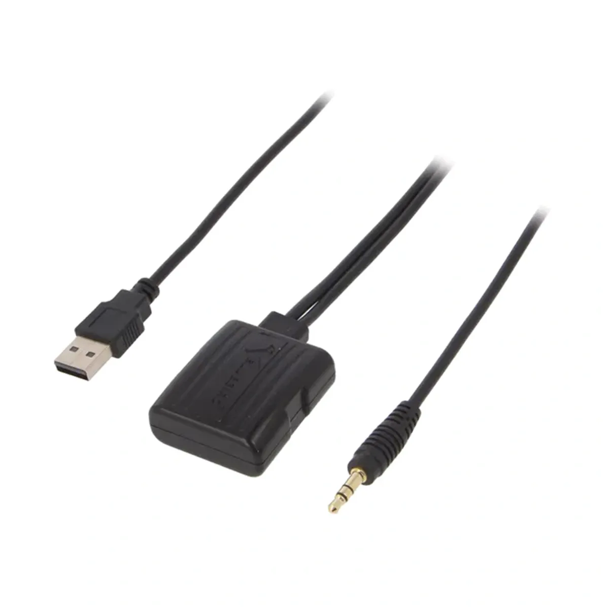 Bluetooth adapter bil Overfør musikk trådløst via bluetooth