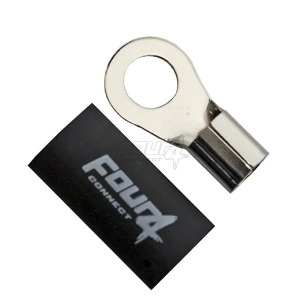 Hovedbilde  4 CONNECT 35mm2 ringterminal M12