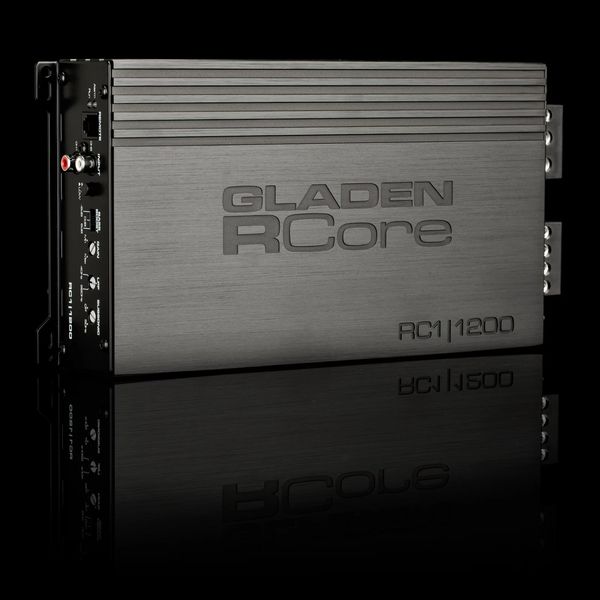 Hovedbilde  GLADEN RCORE 1-1200
