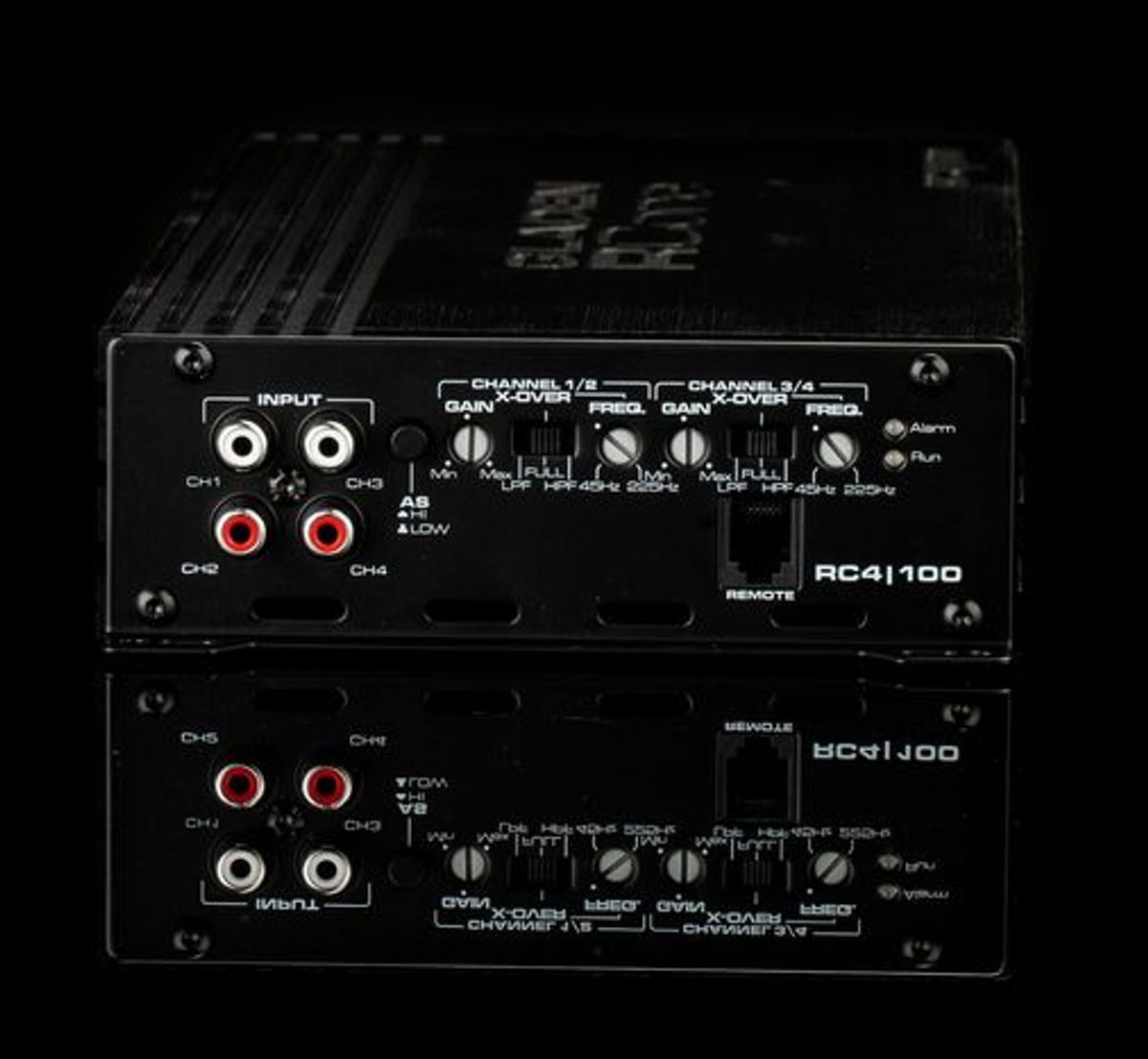 GLADEN RCORE 4-100