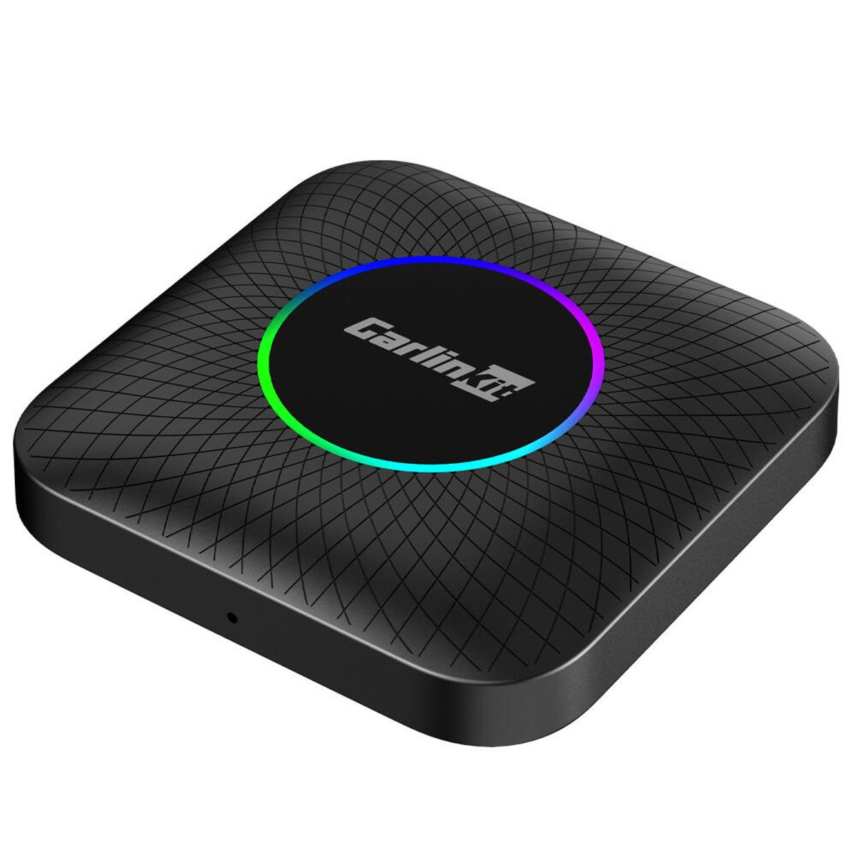 Carlinkit Android Smart Box Trådløs CarPlay & Android Auto