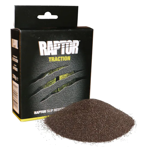 Hovedbilde Raptor Traction Antisklitilsetting 