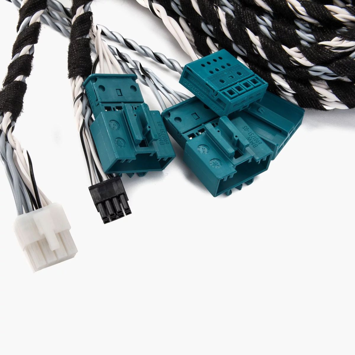 GLADEN Soundup BMW-PICO4