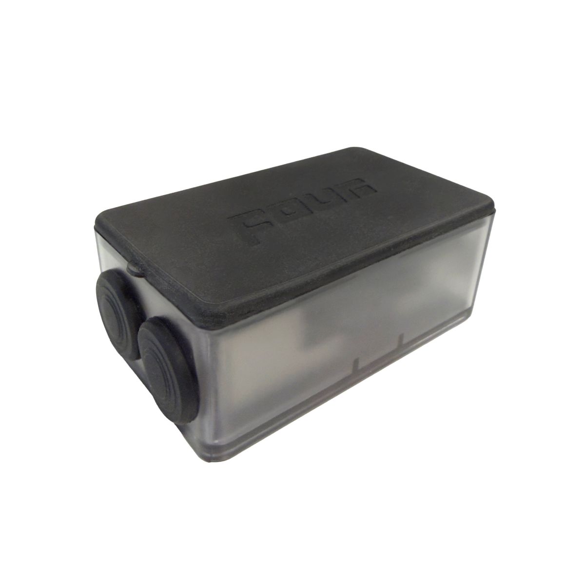 Mini-ANL sikringsholder 2x50-2x25mm2