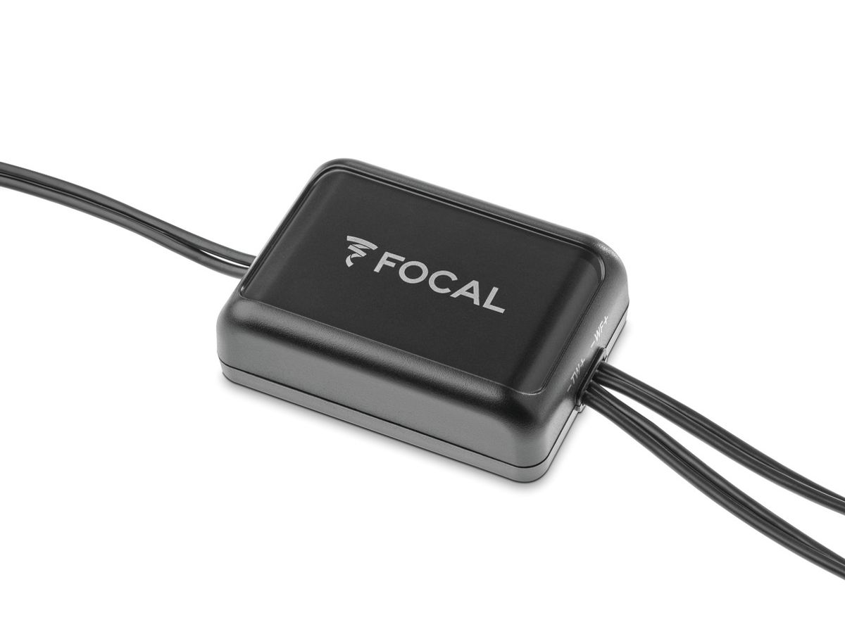 FOCAL ASE 165S Slim