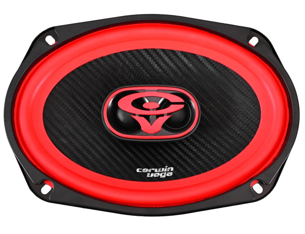 Cerwin Vega V693 Vega 6x9