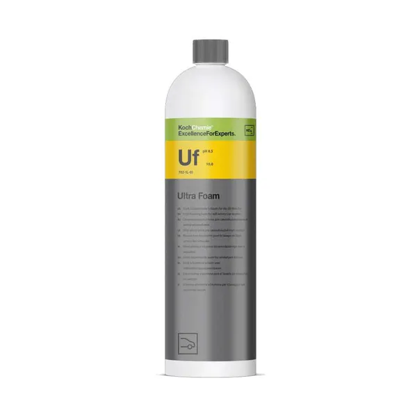 Hovedbilde Koch Chemie Ultra Foam 1L