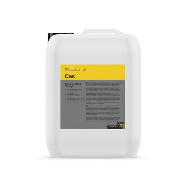 Hovedbilde Koch-Chemie Ceramic Effect Shampoo 5L