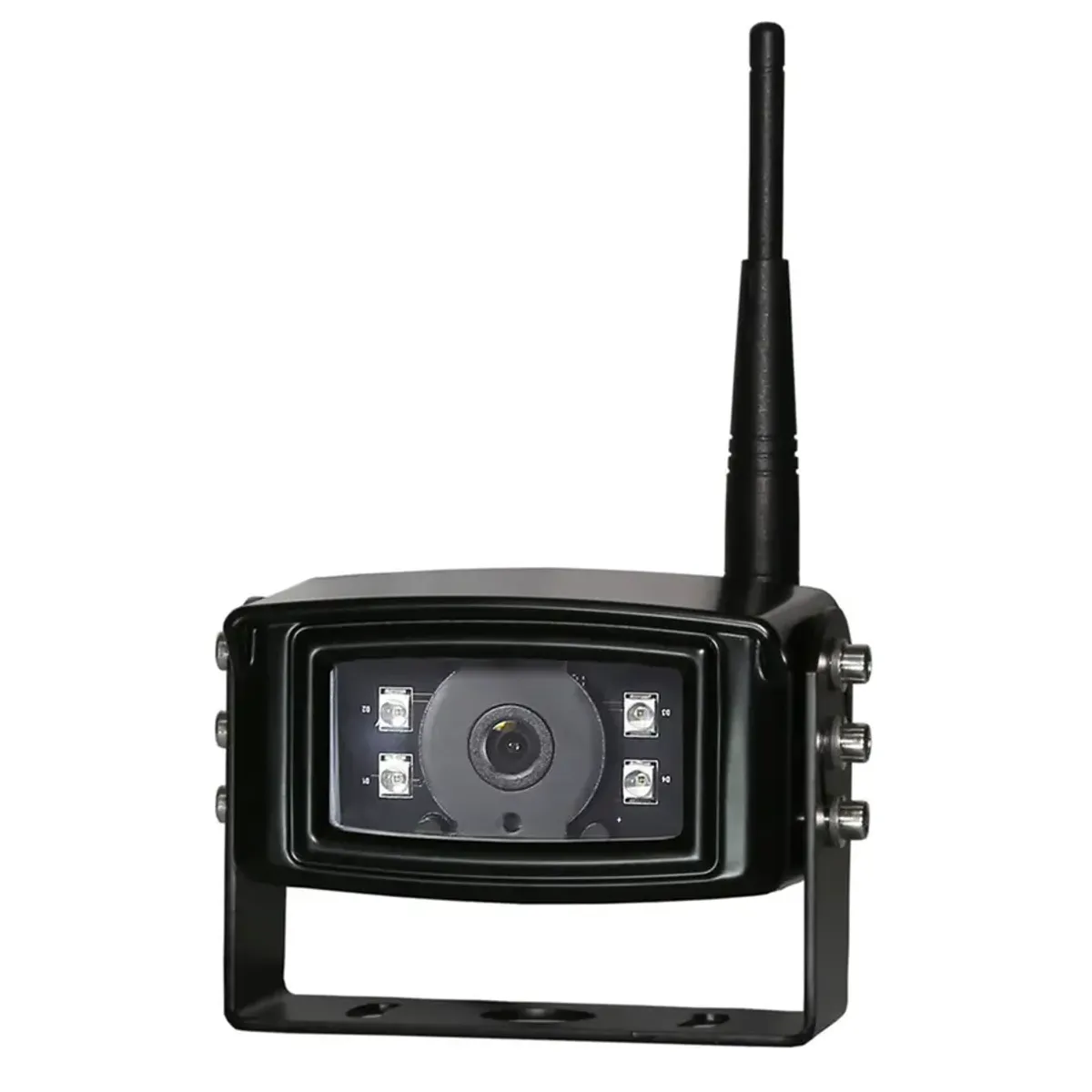 Trådløst kamera uten lukker 2,4 GHz HD Kamera uten lukker
