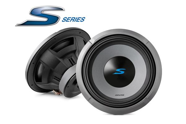 Hovedbilde Alpine S-Series 12