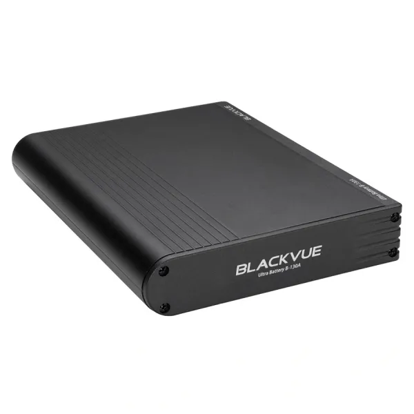 Hovedbilde Blackvue Ultra Battery B-130A Batteripakke for dashcam, 7500mAh