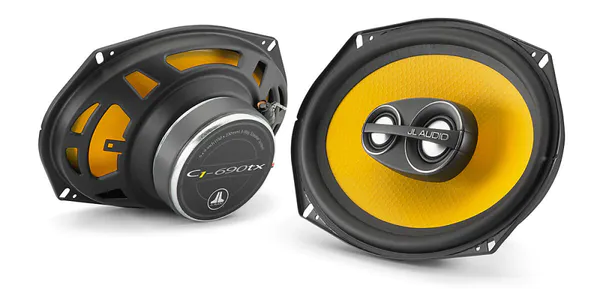 Hovedbilde JL Audio C1-690tx coaxial 6x9