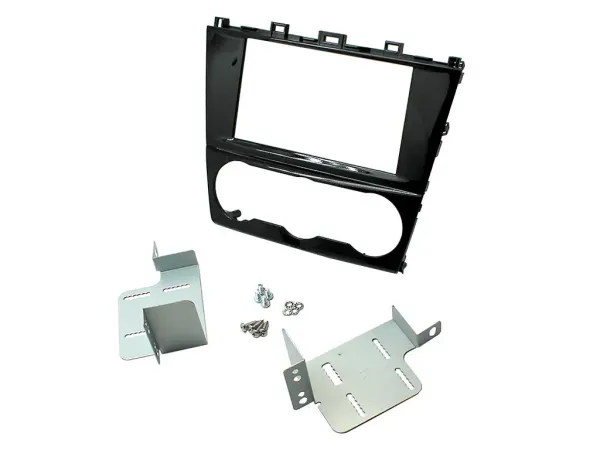 Hovedbilde 2-DIN monteringsramme Impreza/Forester/Levorg/XV (2015-2020)