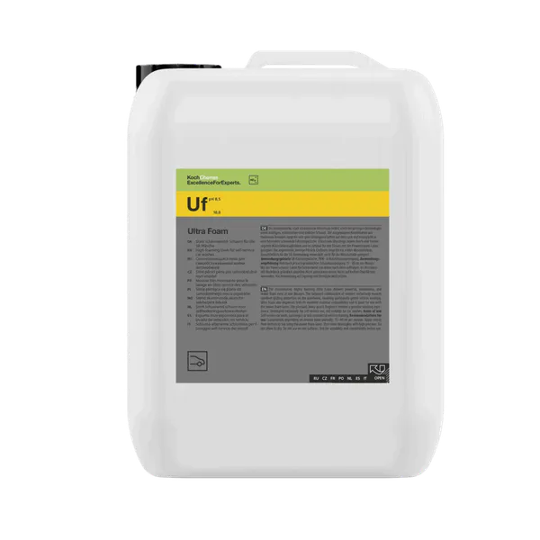 Hovedbilde Koch Chemie Ultra Foam 5L