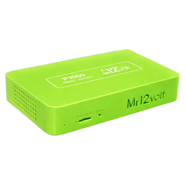 Hovedbilde Trådløs CarPlay/Android Auto Audi med MMI 3G/3G+, DSP, OEM ...