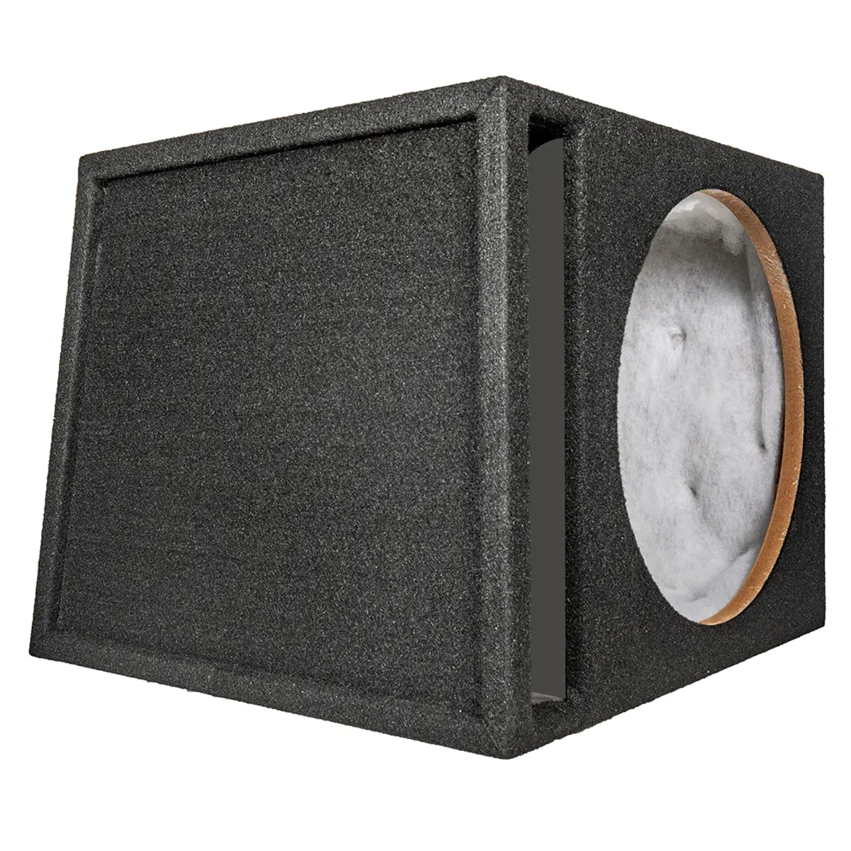 15`` bassreflekskasse 80L