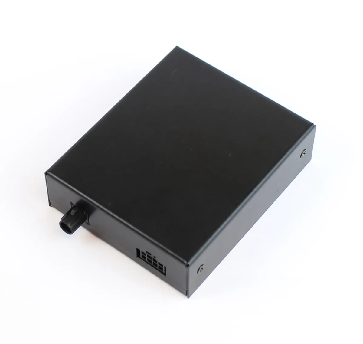 norDAB Premium DAB-integrering Audi Audi m/Concert III/Symphony 