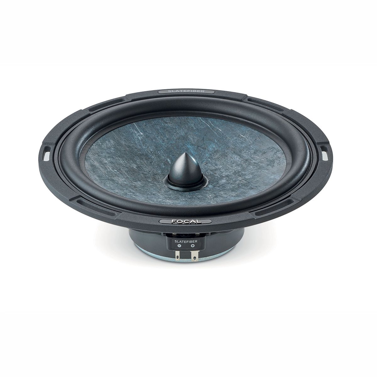 FOCAL Slatefiber 200mm komponentsystem