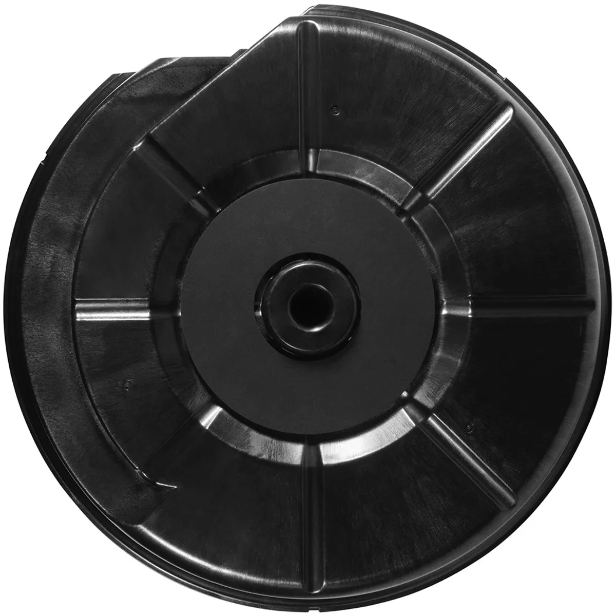 Musway MW500Q 2 x 5¼ Subwoofer