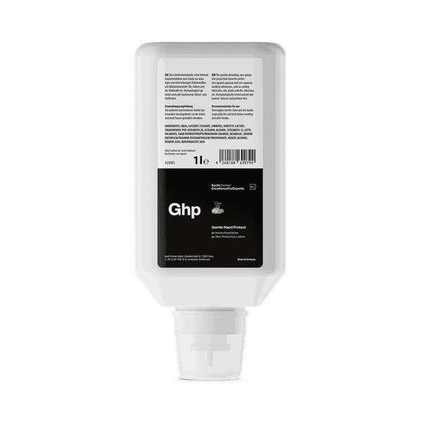 Hovedbilde Koch-Chemie KCx Gentle Hand Protect 1L