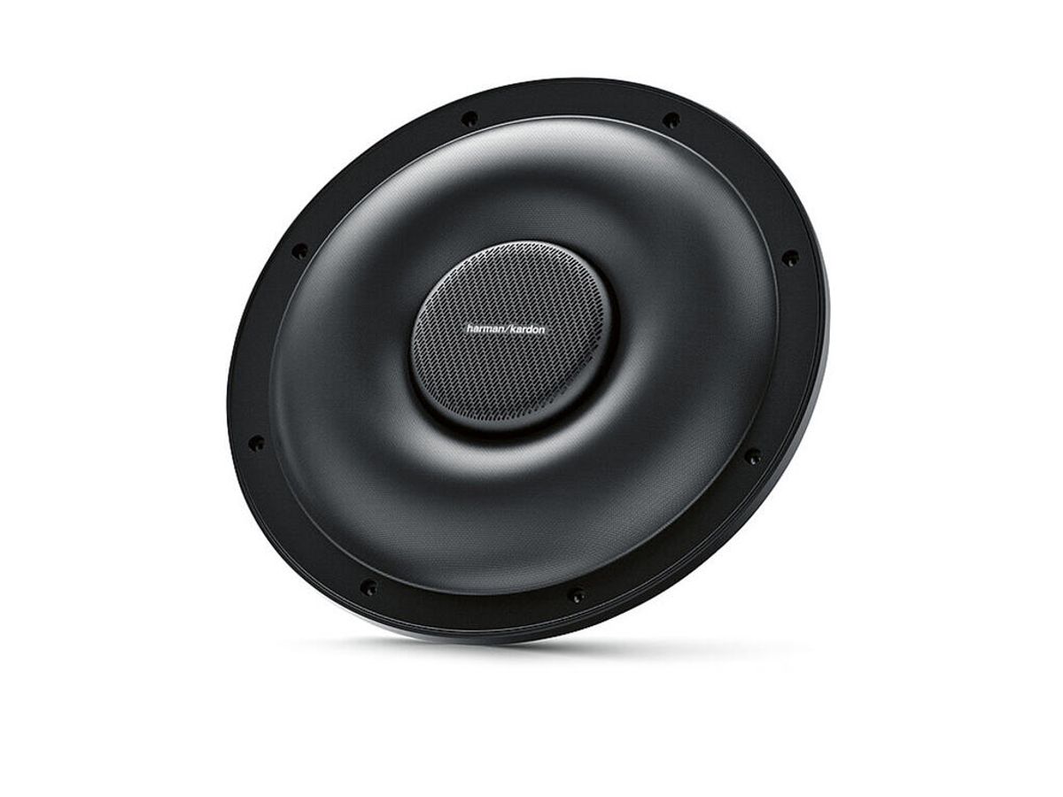 Harman/Kardon FLOW 80 Subwoofer for BMW