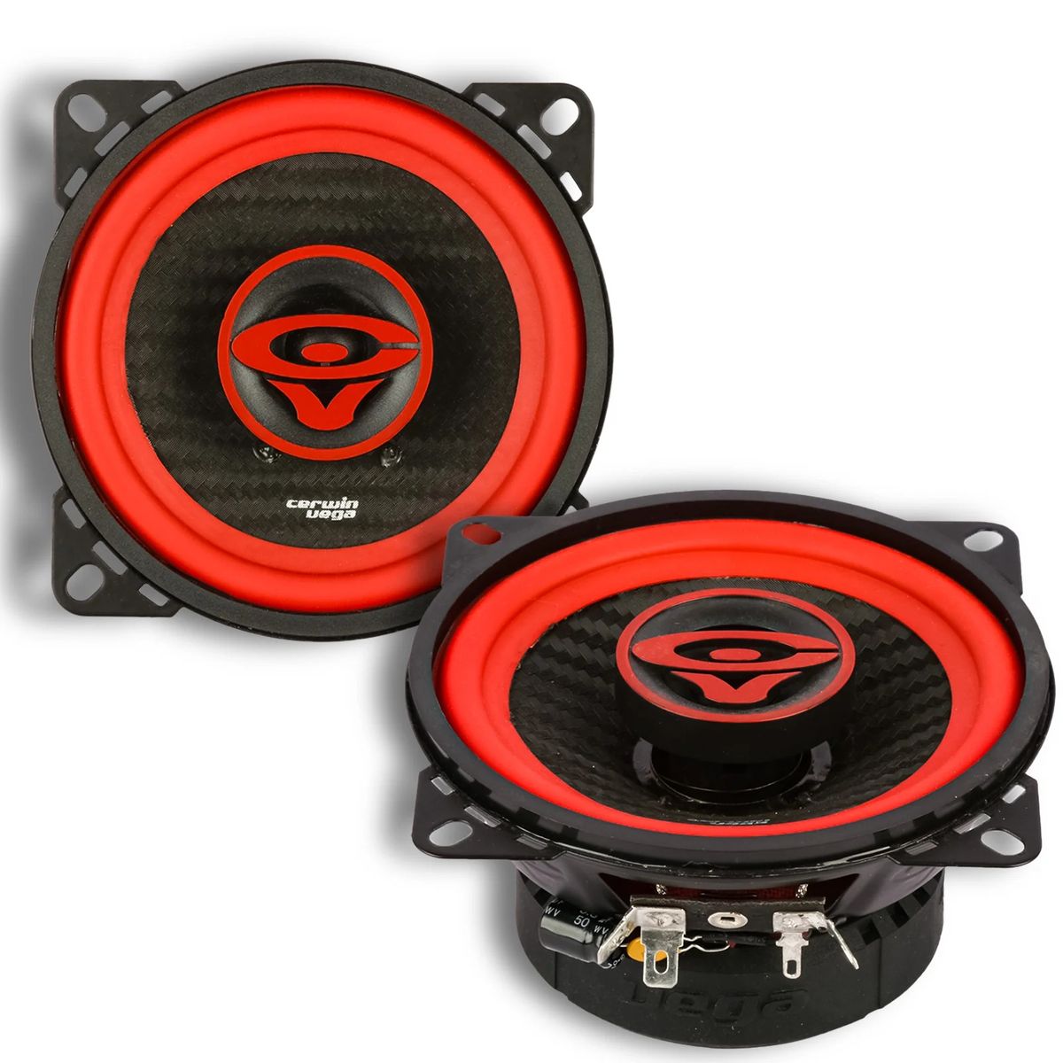 Cerwin Vega V4 Vega 4
