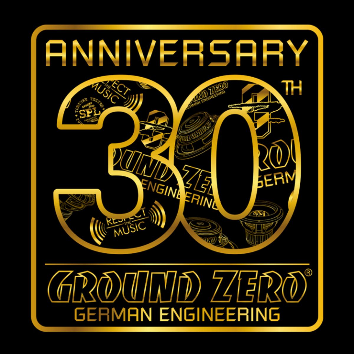 Ground Zero GZA 125.4-30A