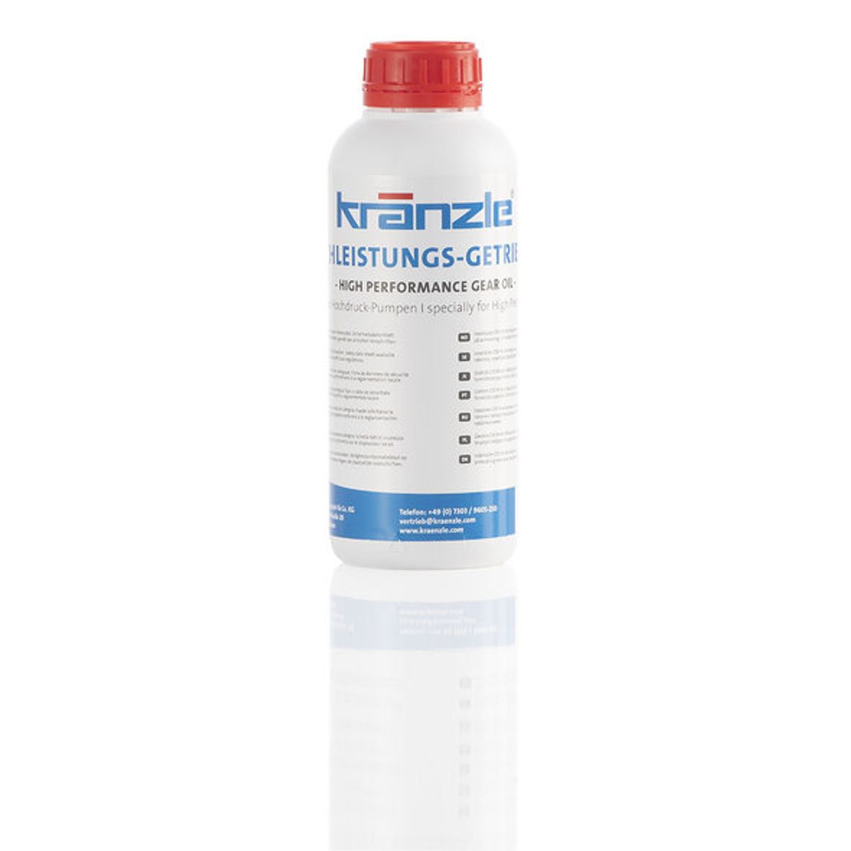 Kranzle Olje 1L 