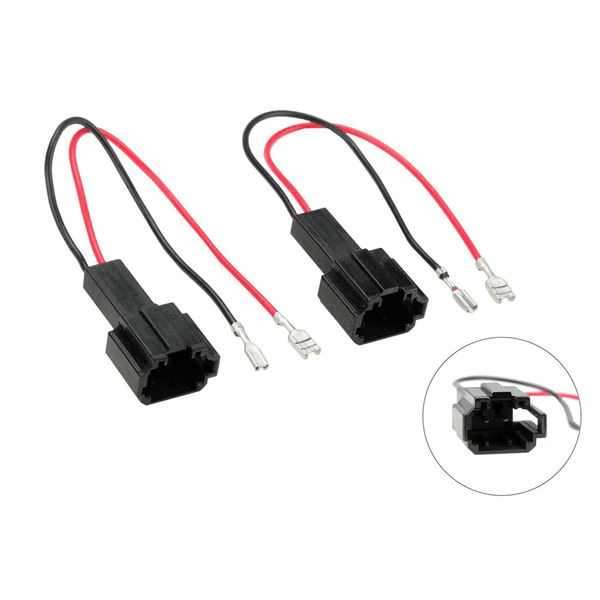 Hovedbilde Høyttalerplugg adaptere Hyundai (20xx -->)