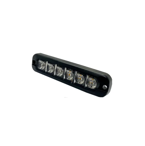 Hovedbilde VP 6 LED FLEX