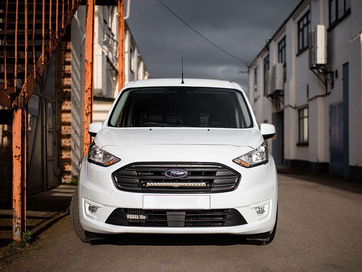 Lazer® Grill-braketter Linear/Glide Til Ford Transit Connect 2019-2023