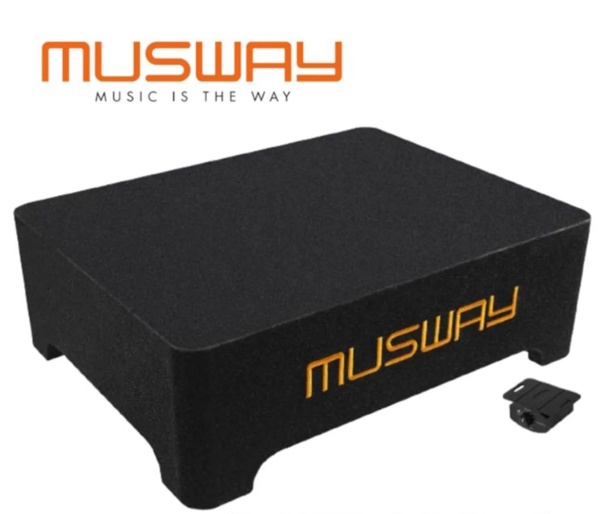 Musway aktiv 10