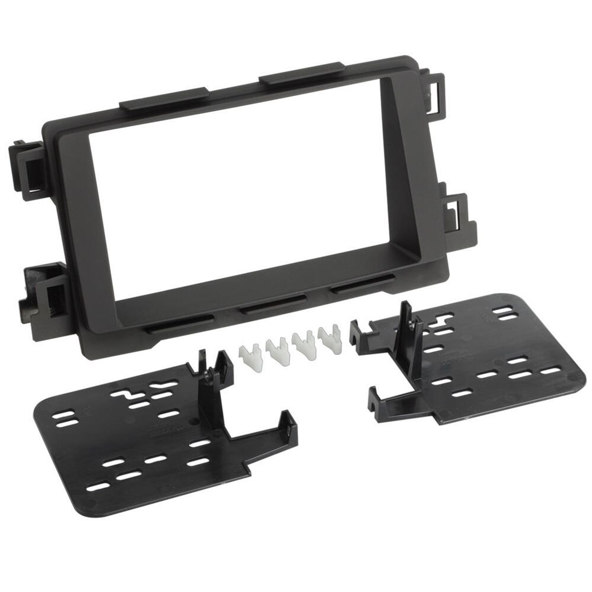 2-DIN mont. Mazda 6 (2013-2015)/CX5 (2012-2016)