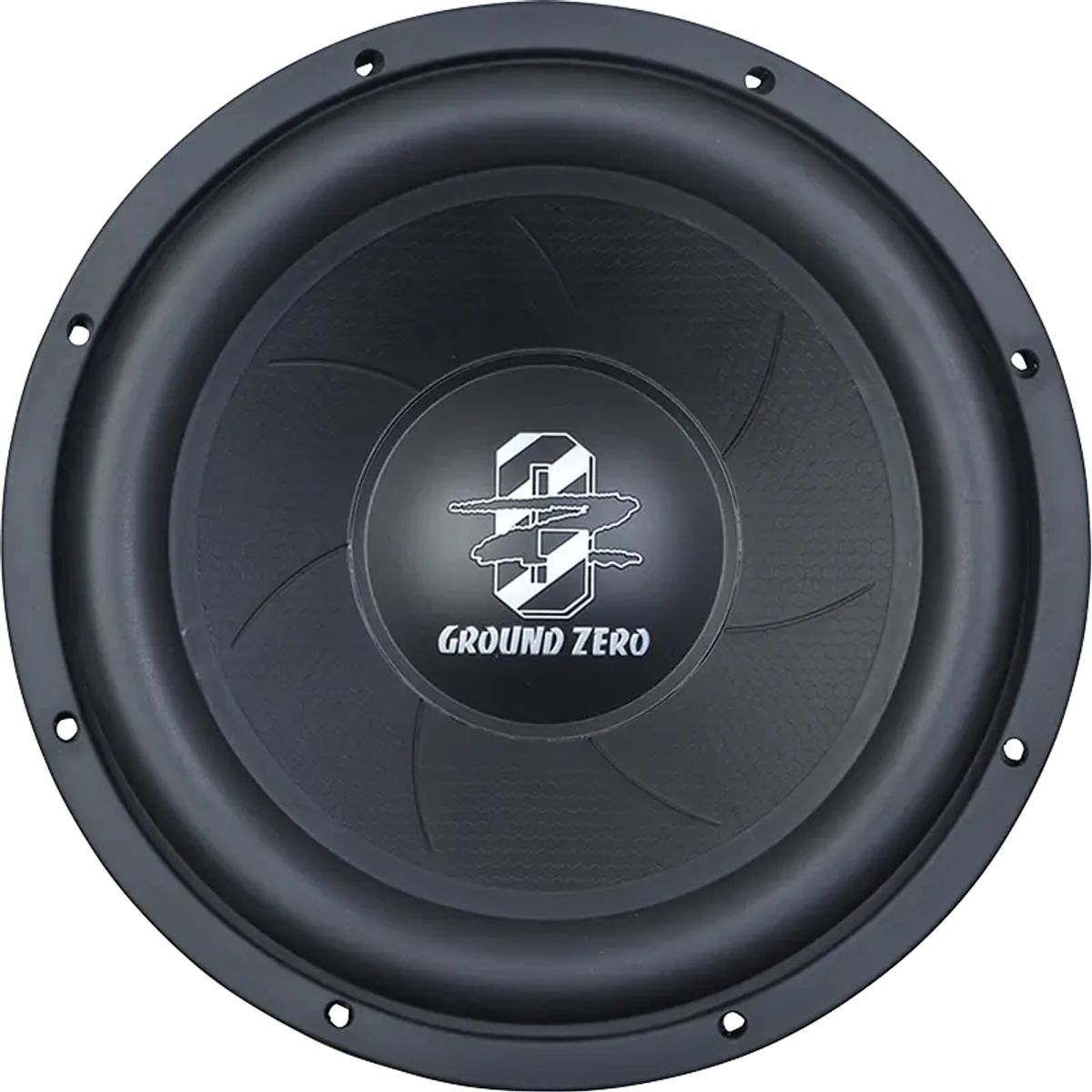 Ground Zero GZIW300 Iridium 12