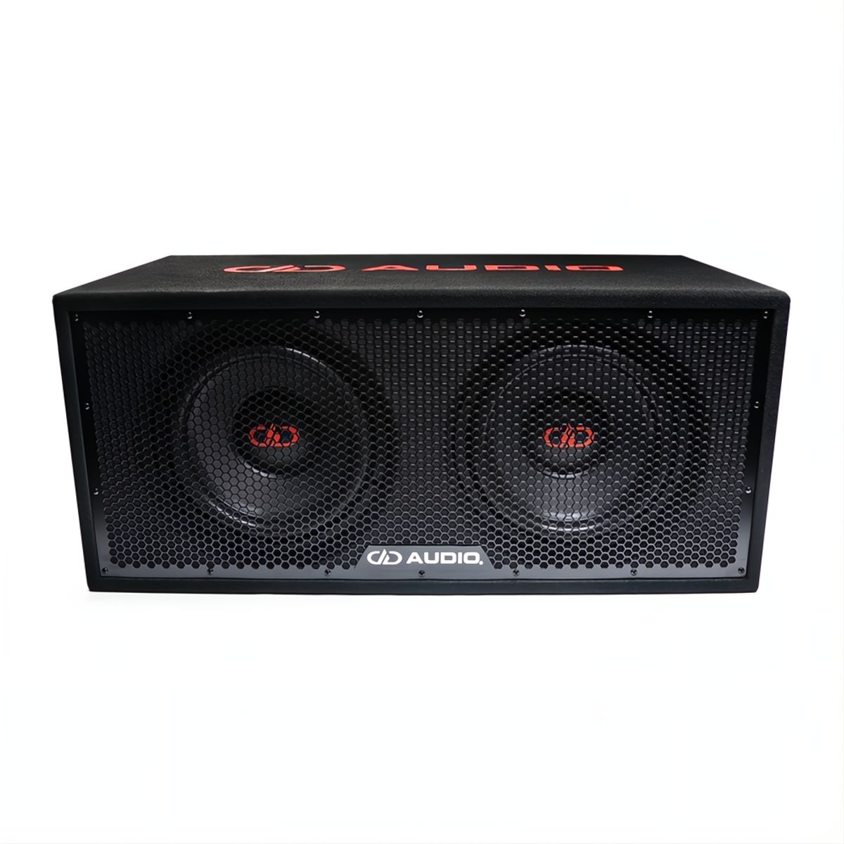 DD Audio LE-512.2a-D4 2x12