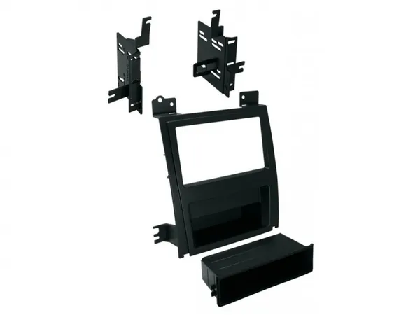 Hovedbilde CONNECTS2 Premium monteringskit 2-DIN Cadillac Escalade (2007 - 