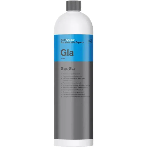 Hovedbilde Koch-Chemie Glas Star 1L