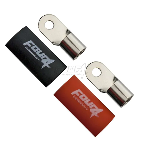 Hovedbilde  4 CONNECT 35mm2 ringterminal M6