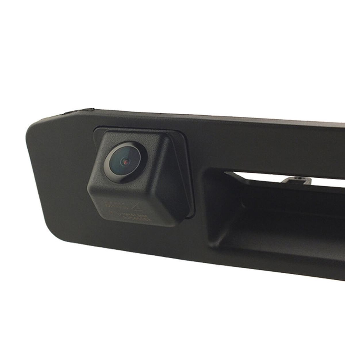 Spesialtilpasset ryggekamera (CVBS) MB (2015 ->)