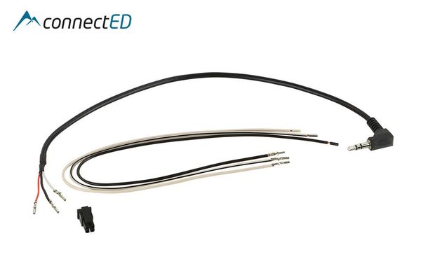 Hovedbilde ConnectED Rattfjernkontrollkabel Universal adapterkabel