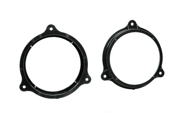Hovedbilde Høyttaleradapter (165mm) Nissan/Renault (2010 -->)
