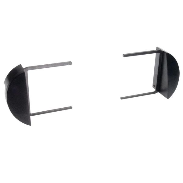 Hovedbilde Monteringsramme 1-DIN VW New Beetle (1999 - 2010)