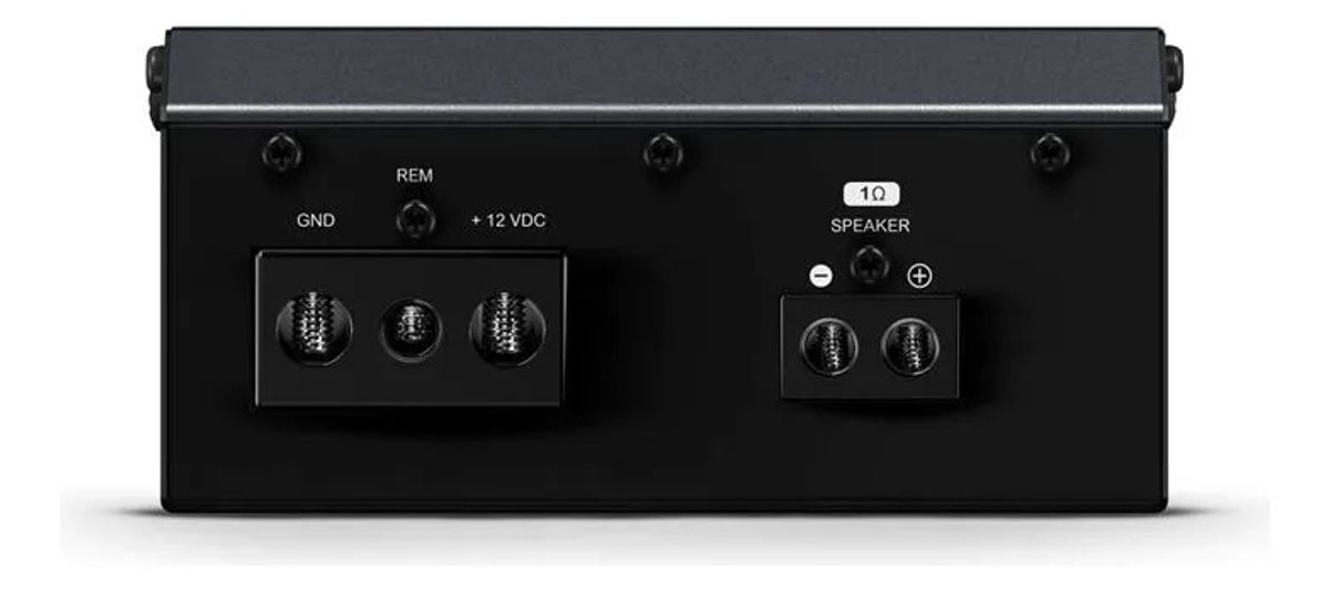 SounDigital 1600.1. EVO6 1ohm 